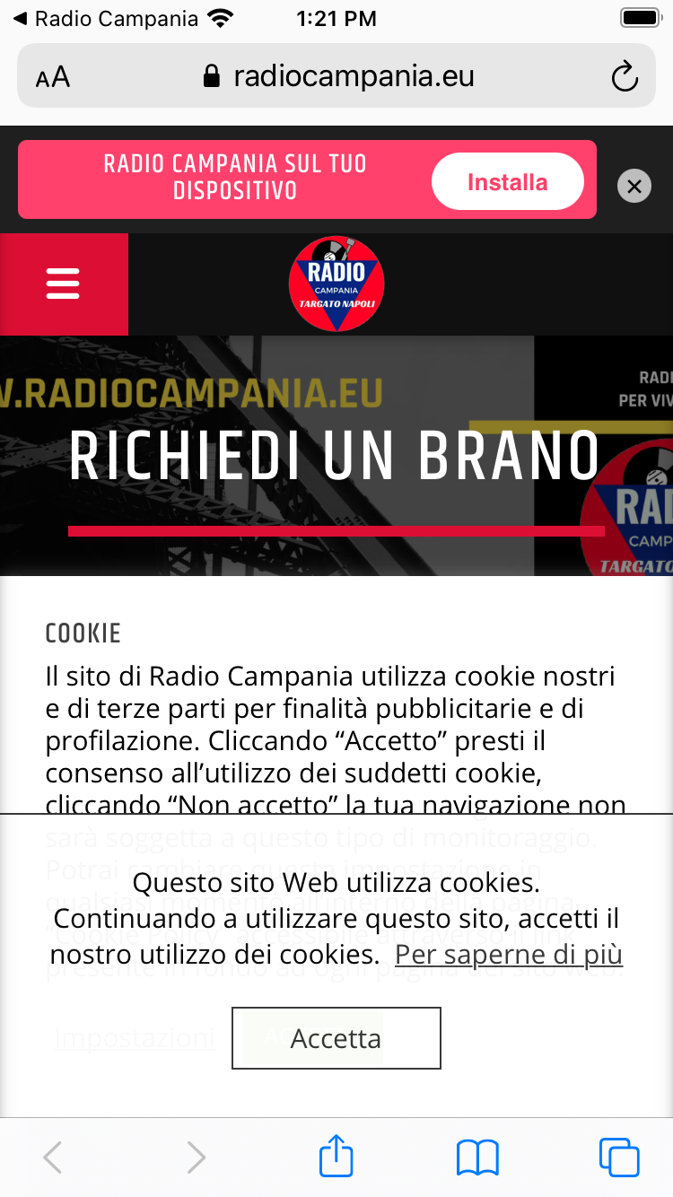 Radio FM: Da oggi disponibile su AppGallery - HUAWEI Community